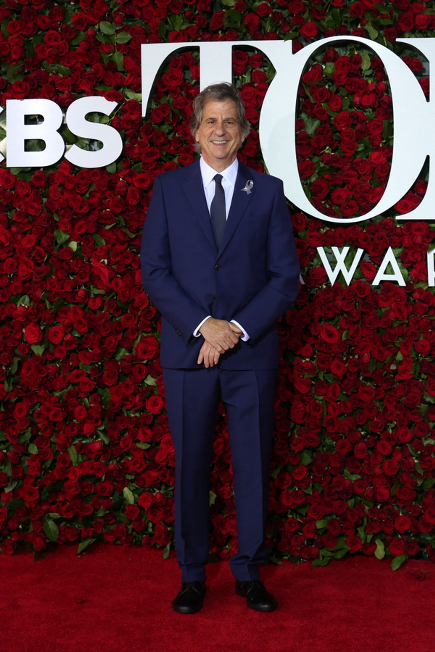 Photo Coverage: 2016 Tony Awards Red Carpet Arrivals - Part 2  Image