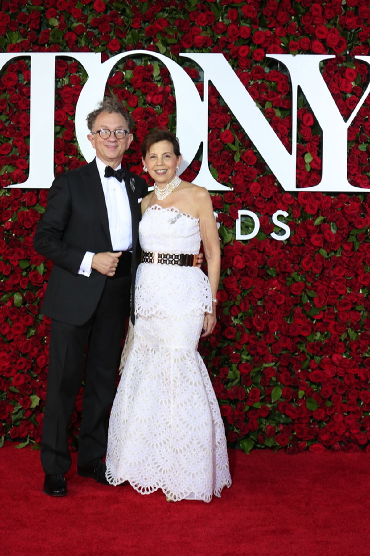 William Ivey Long at 