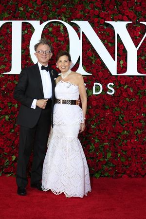 William Ivey Long @ BroadwayWorld William Ivey Long Photo