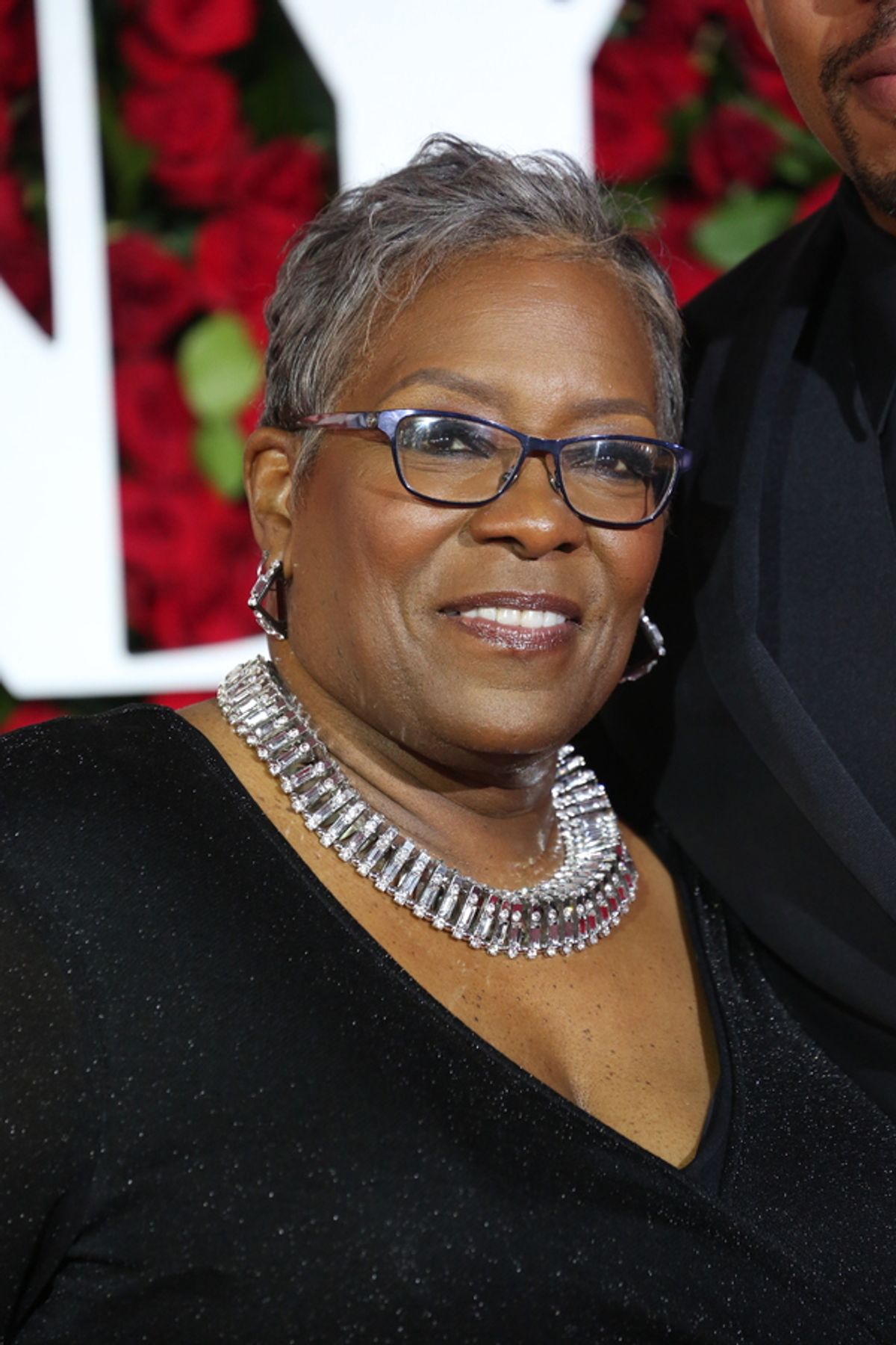 Marilyn McCormick at 