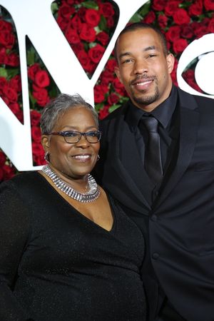 Marilyn McCormick Photo