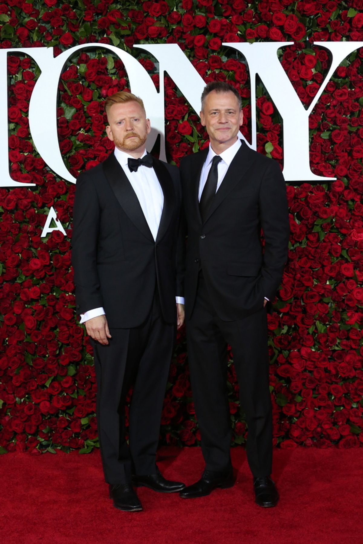 Christopher Oram  at 