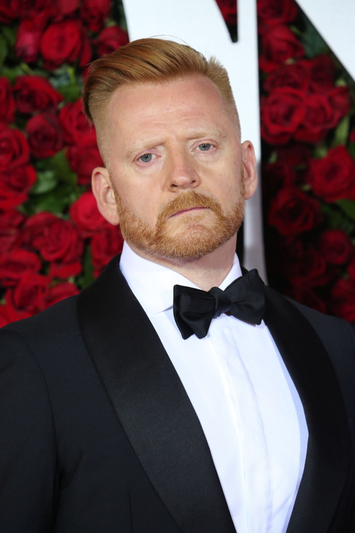 Christopher Oram  at 