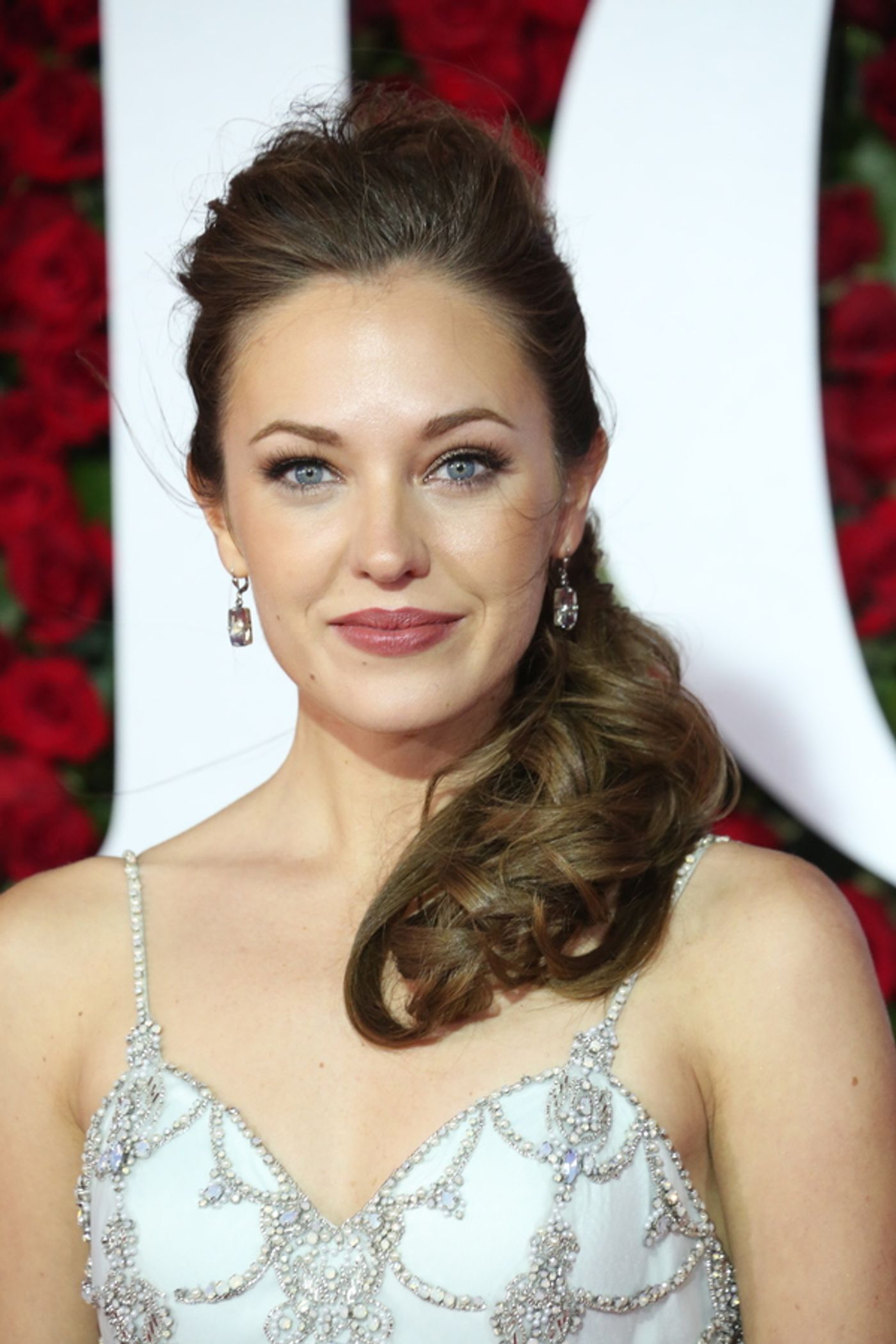 Photo Coverage: 2016 Tony Awards Red Carpet Arrivals - Part 2  Image