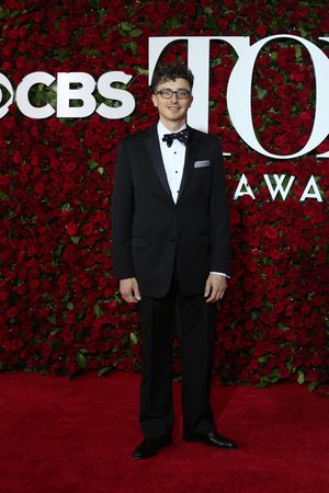 Beowulf Boritt Photo