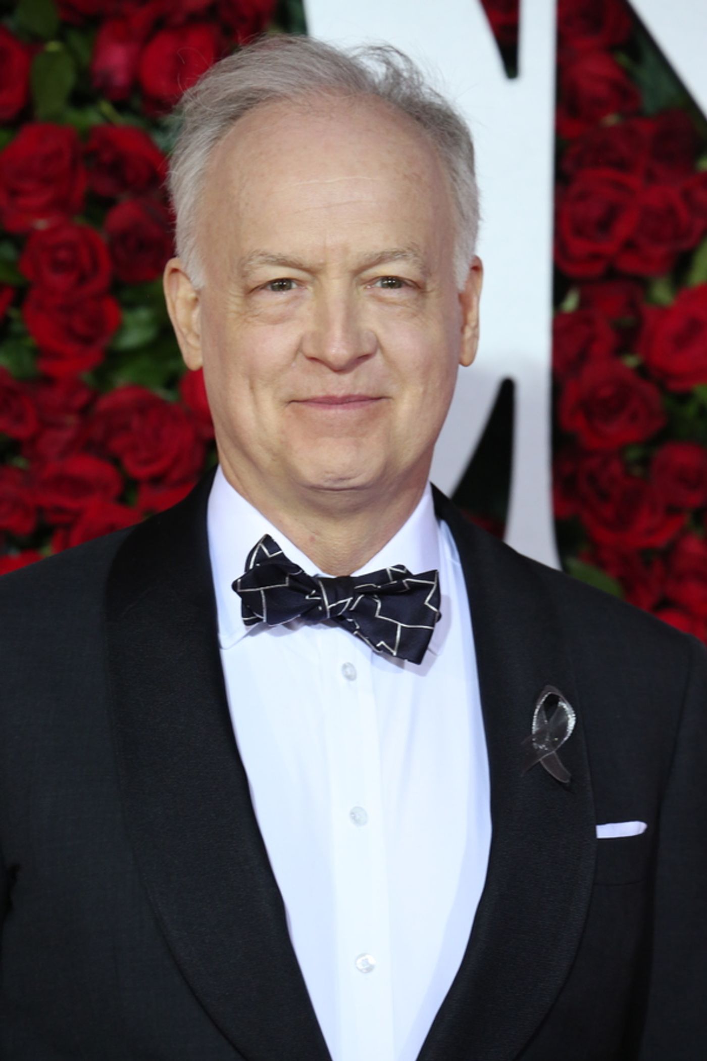 Photo Coverage: 2016 Tony Awards Red Carpet Arrivals - Part 2  Image