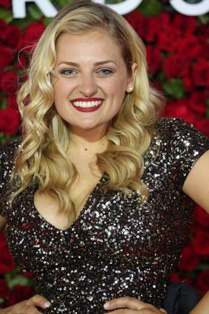 Ali Stroker Photo