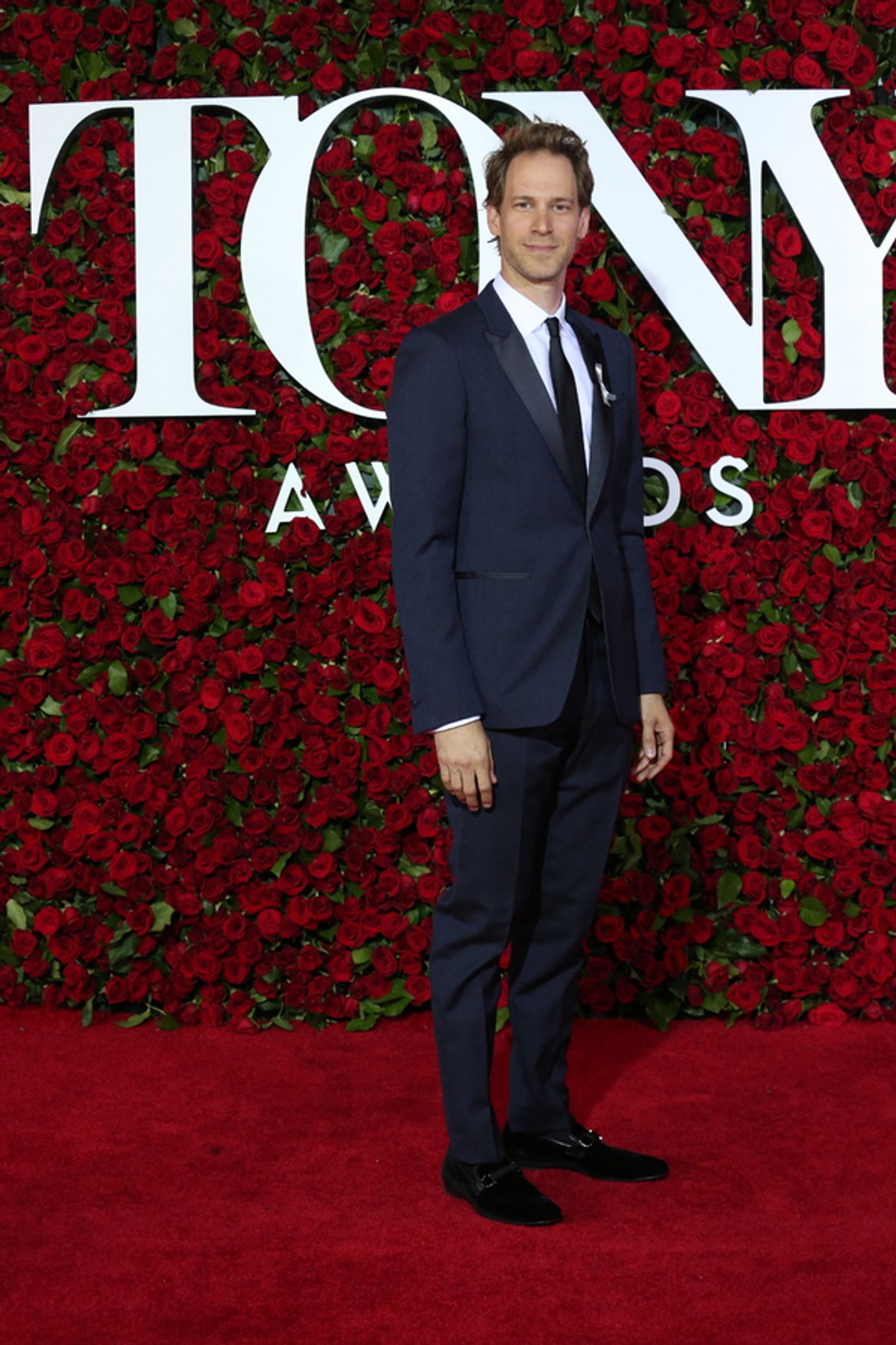 Photo Coverage: 2016 Tony Awards Red Carpet Arrivals - Part 2  Image