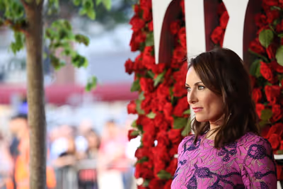 Laura Benanti Photo