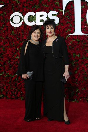 Chita Rivera Photo