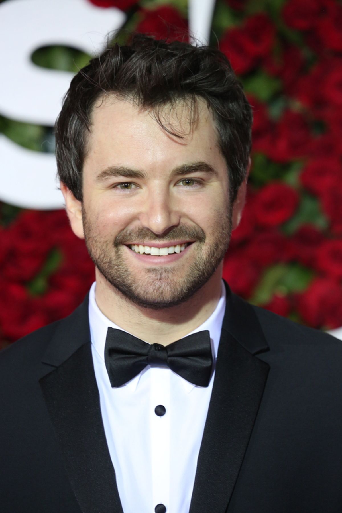 Alex Brightman at 