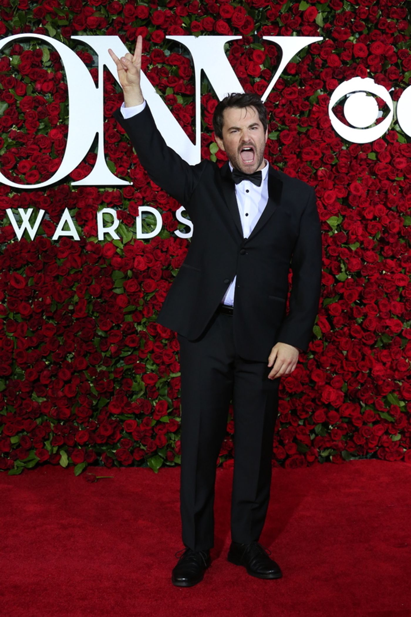 Photo Coverage: 2016 Tony Awards Red Carpet Arrivals - Part 2  Image