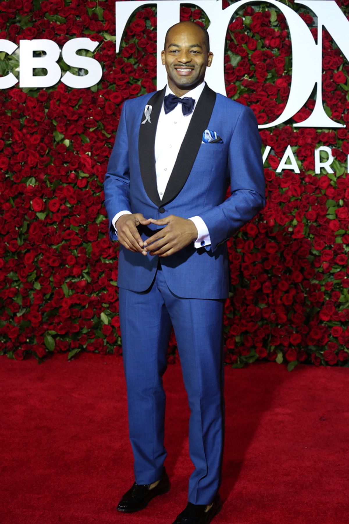 Brandon Victor Dixon at 