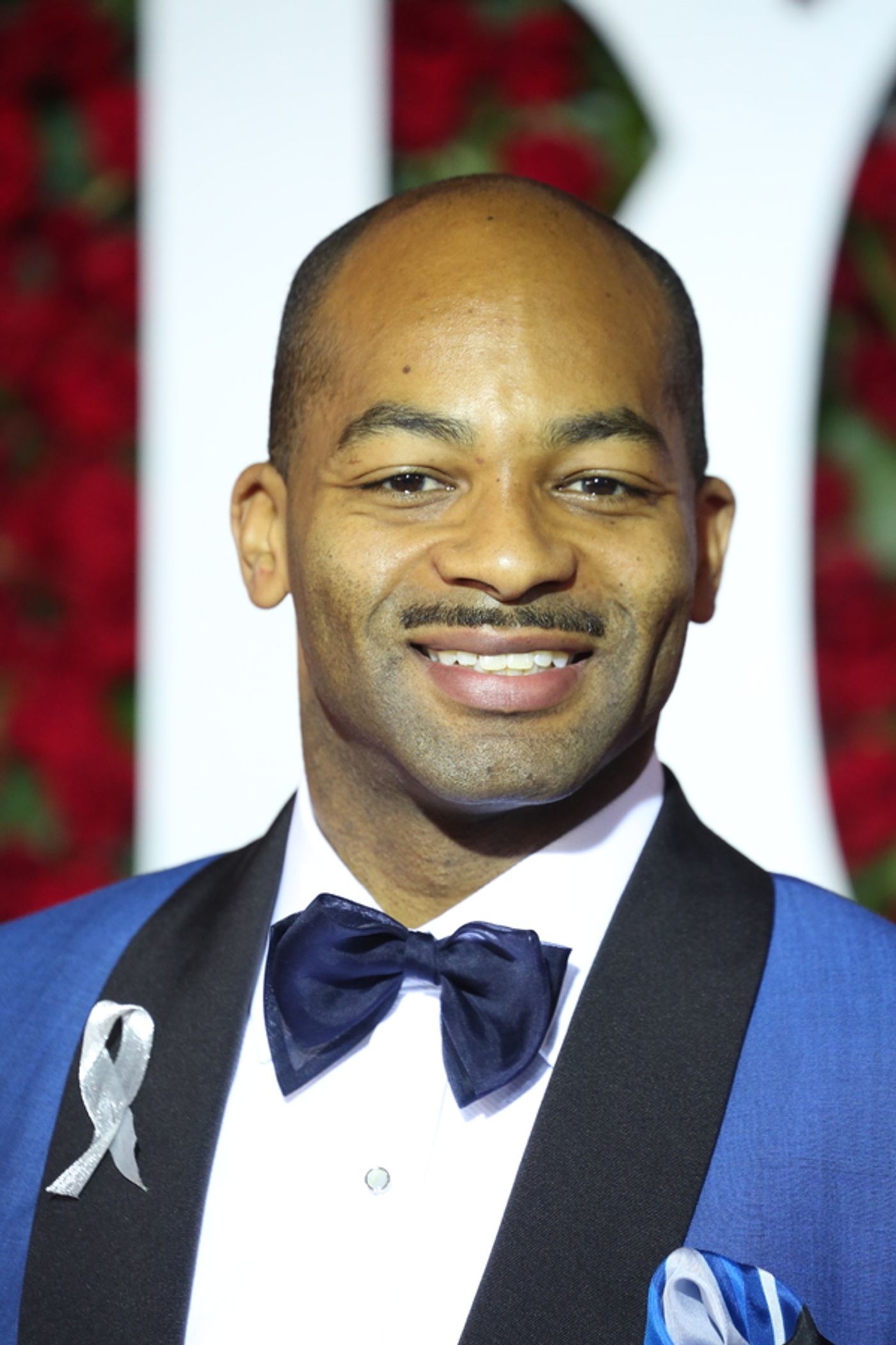 Photo Coverage: 2016 Tony Awards Red Carpet Arrivals - Part 2  Image