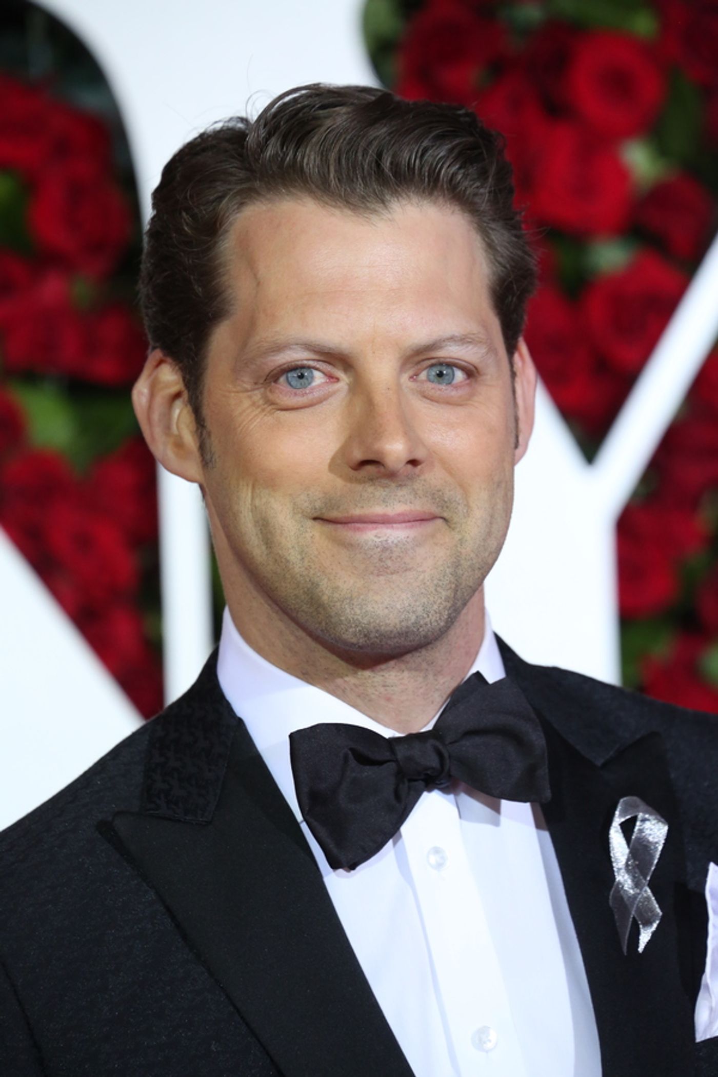 Photo Coverage: 2016 Tony Awards Red Carpet Arrivals - Part 3  Image