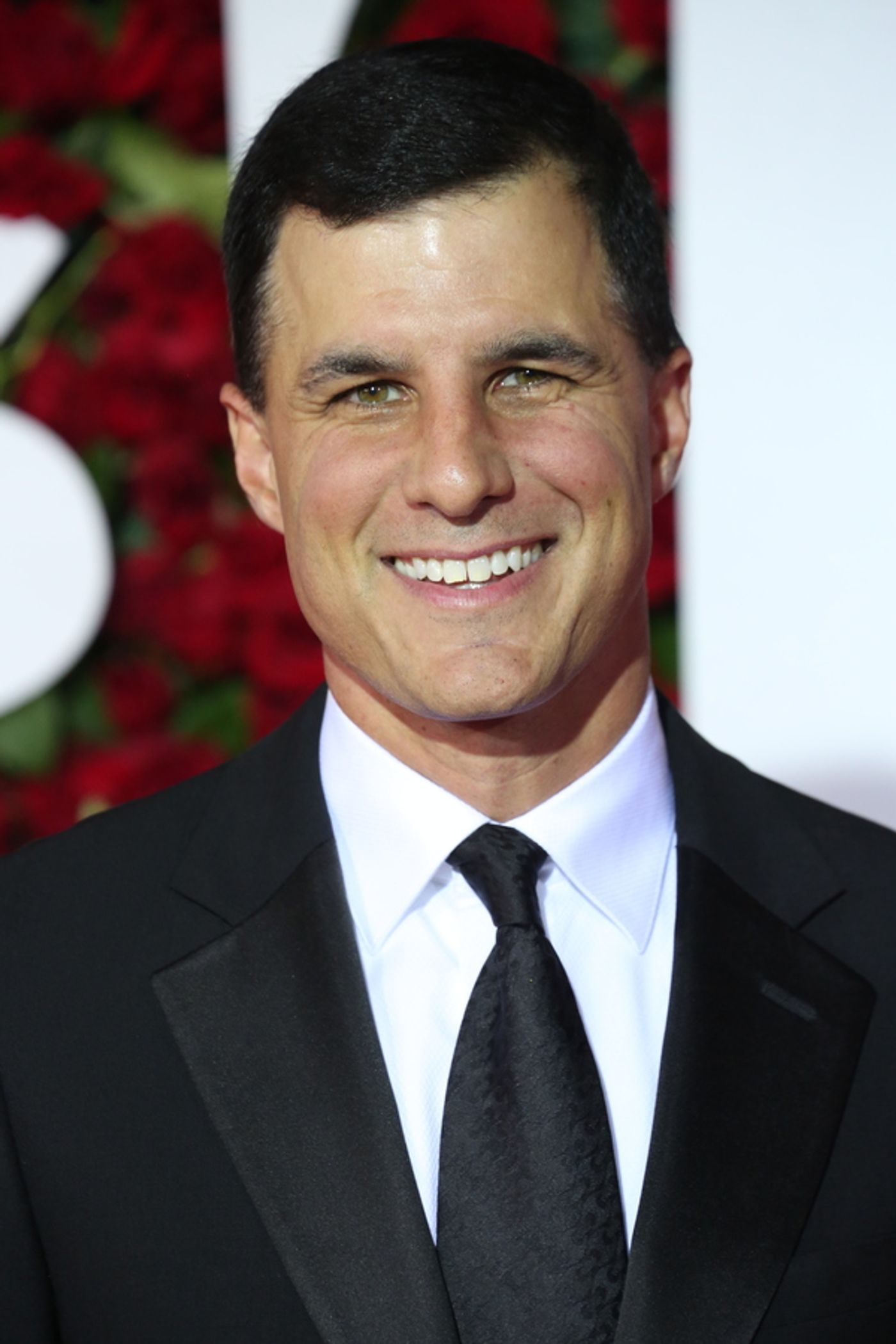 Photo Coverage: 2016 Tony Awards Red Carpet Arrivals - Part 3  Image