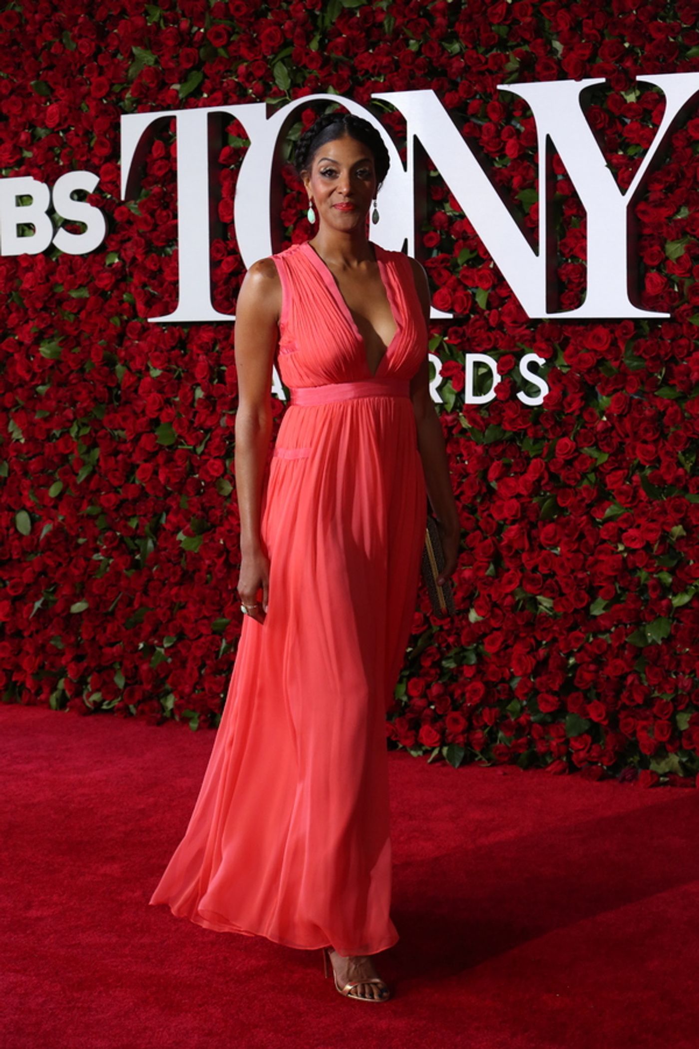 Photo Coverage: 2016 Tony Awards Red Carpet Arrivals - Part 3 Photo Coverage: 2016 Tony Awards Red Carpet Arrivals - Part 3 Image