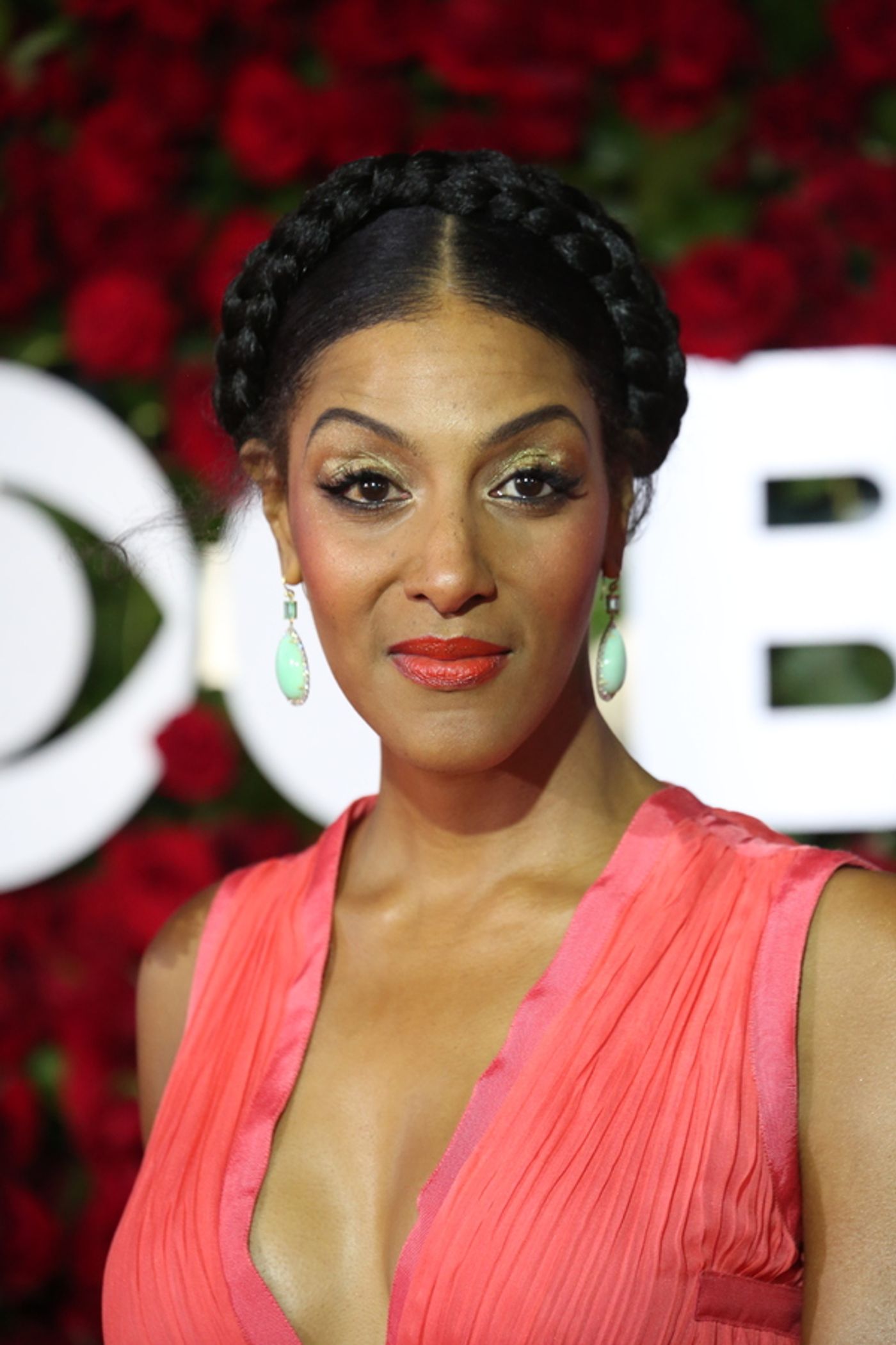 Photo Coverage: 2016 Tony Awards Red Carpet Arrivals - Part 3 Photo Coverage: 2016 Tony Awards Red Carpet Arrivals - Part 3 Image
