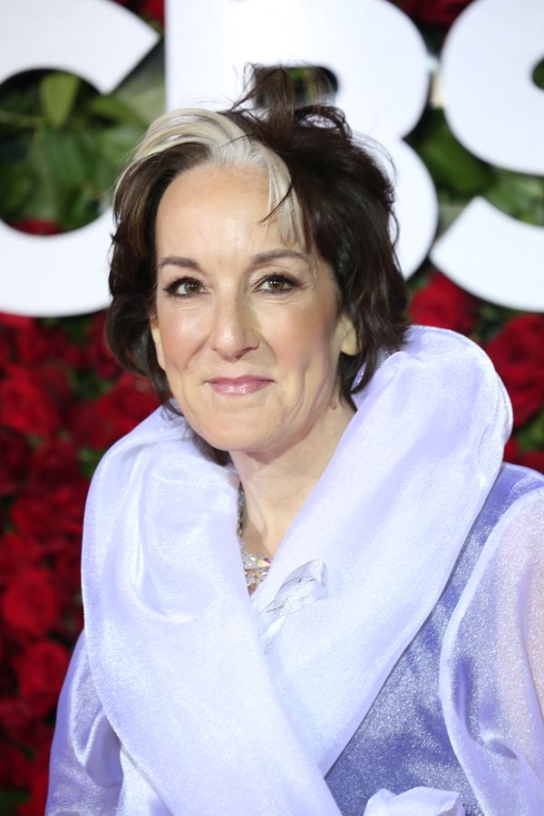Peggy Eisenhauer Photo