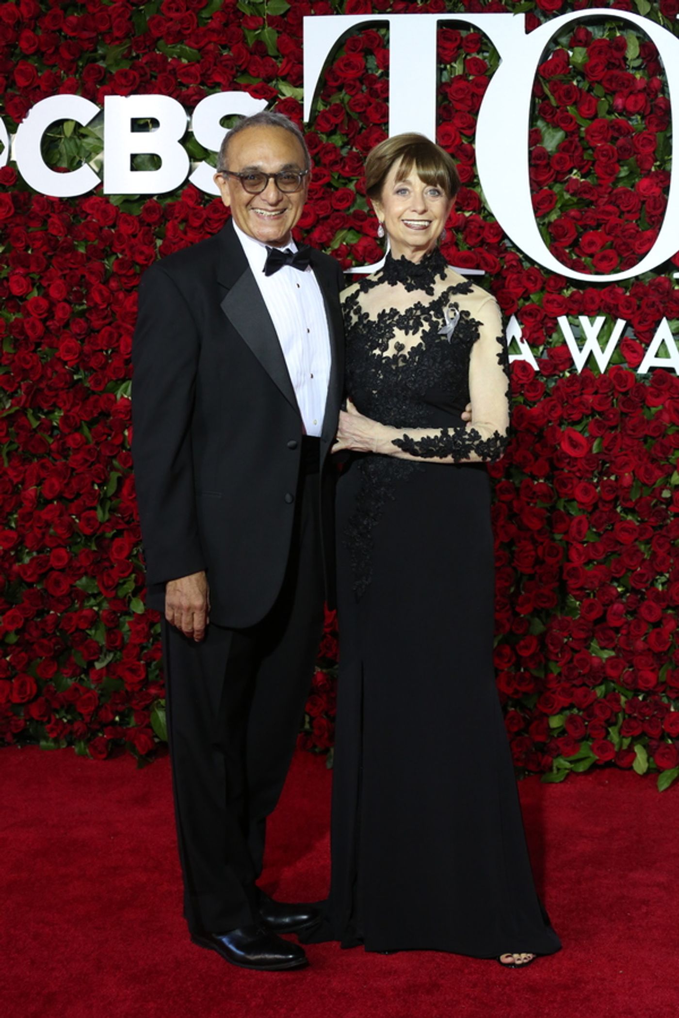 Photo Coverage: 2016 Tony Awards Red Carpet Arrivals - Part 3 Photo Coverage: 2016 Tony Awards Red Carpet Arrivals - Part 3 Image