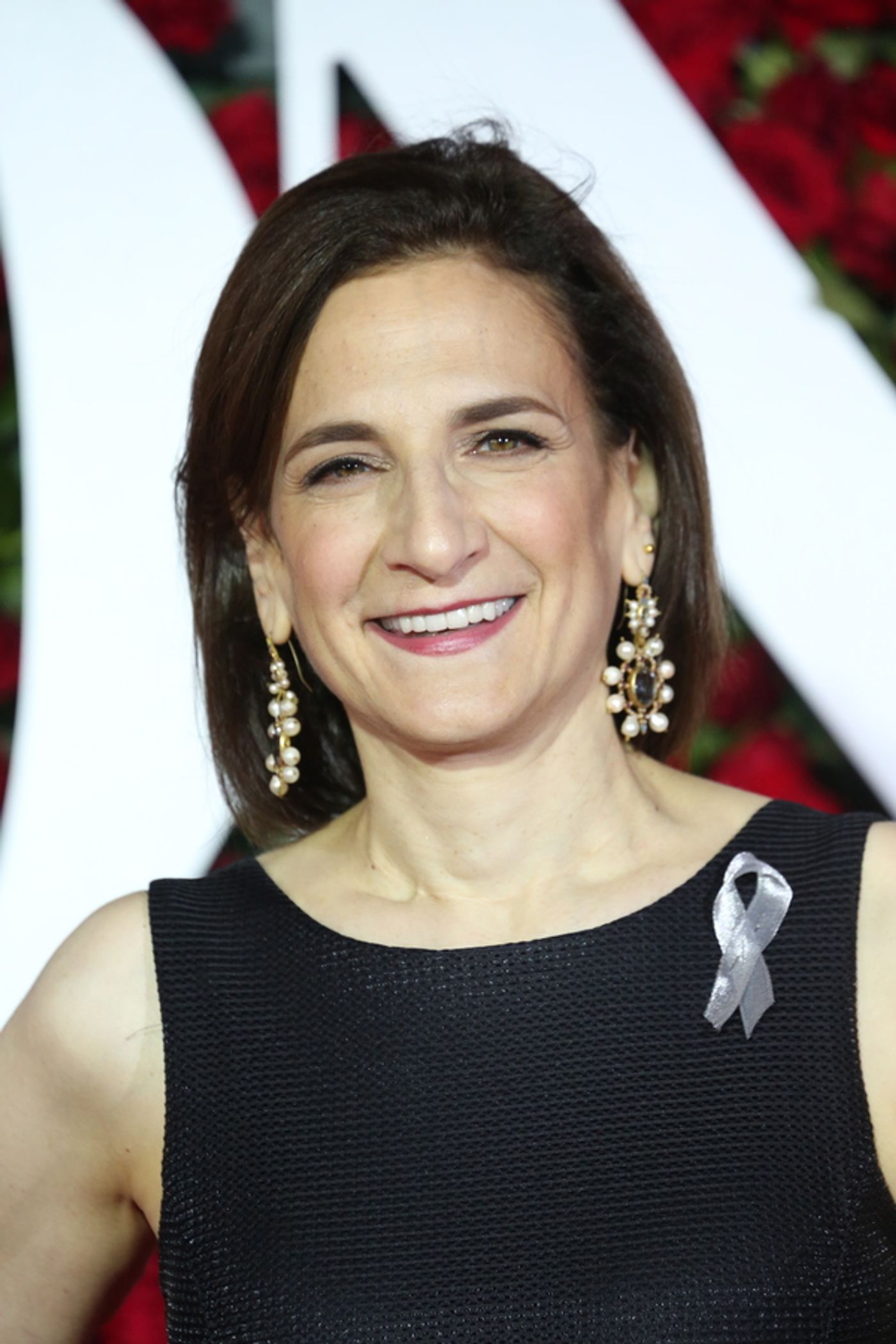 Photo Coverage: 2016 Tony Awards Red Carpet Arrivals - Part 3 Photo Coverage: 2016 Tony Awards Red Carpet Arrivals - Part 3 Image