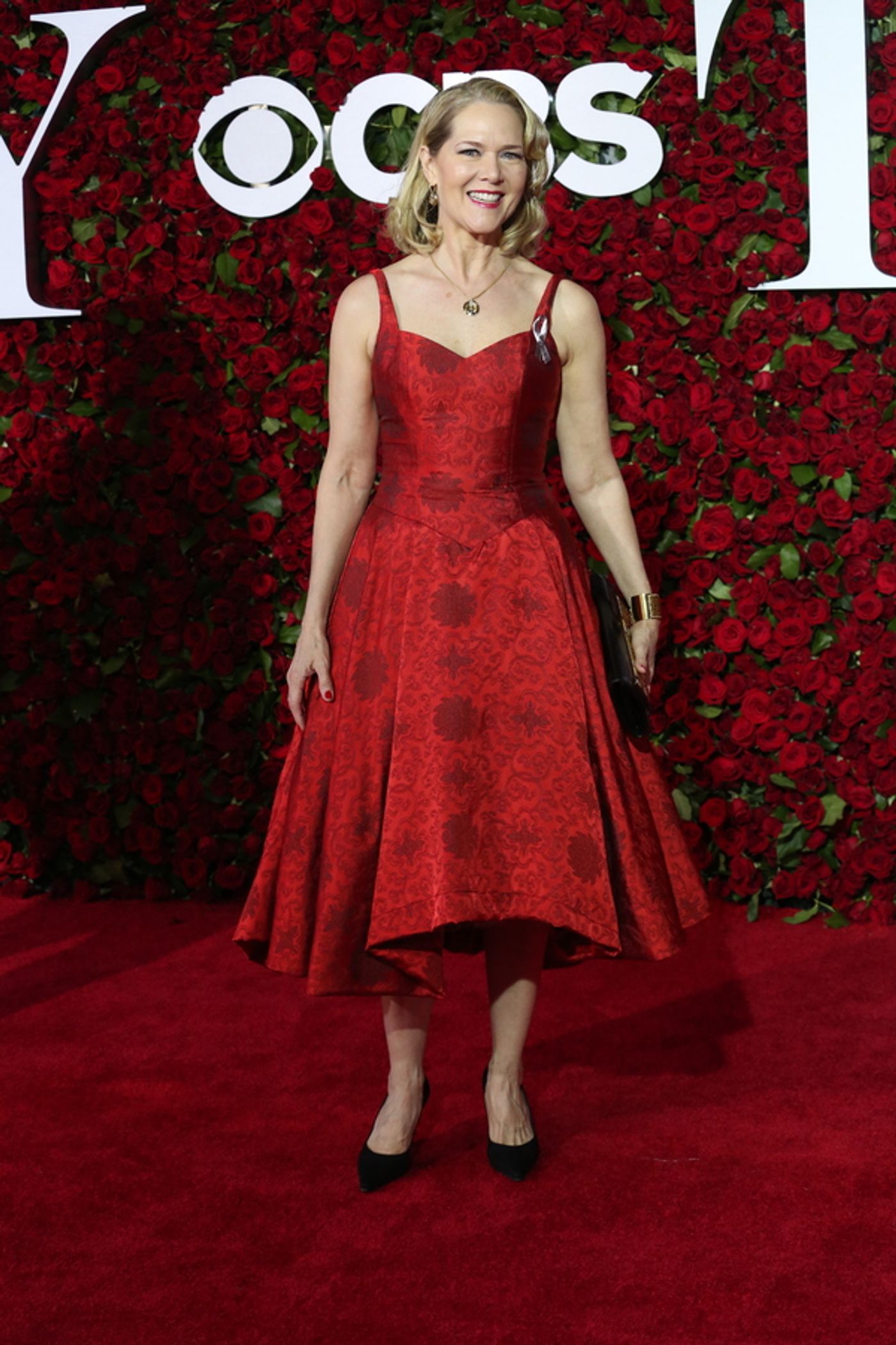 Photo Coverage: 2016 Tony Awards Red Carpet Arrivals - Part 3  Image