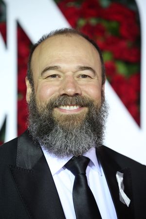 Danny Burstein Photo