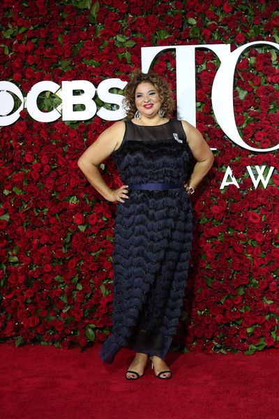 Liesl Tommy Photo