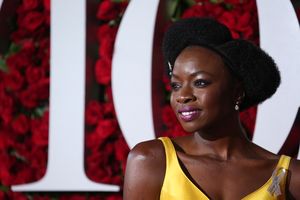 Danai Gurira Photo