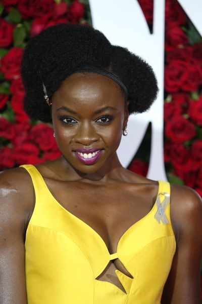 Danai Gurira Photo
