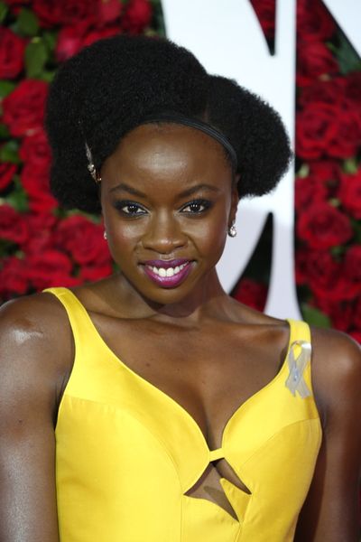 Danai Gurira Photo