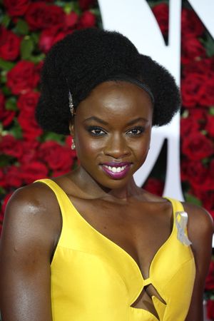 Danai Gurira Photo