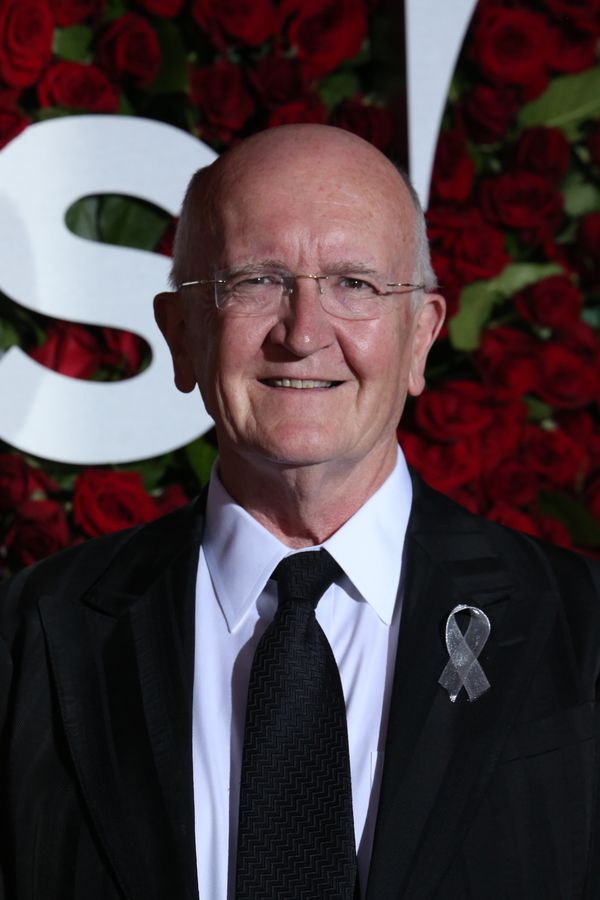 John Doyle Photo