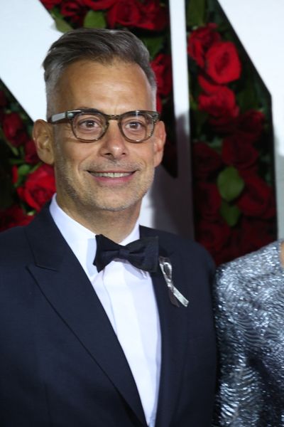 Joe Mantello Photo