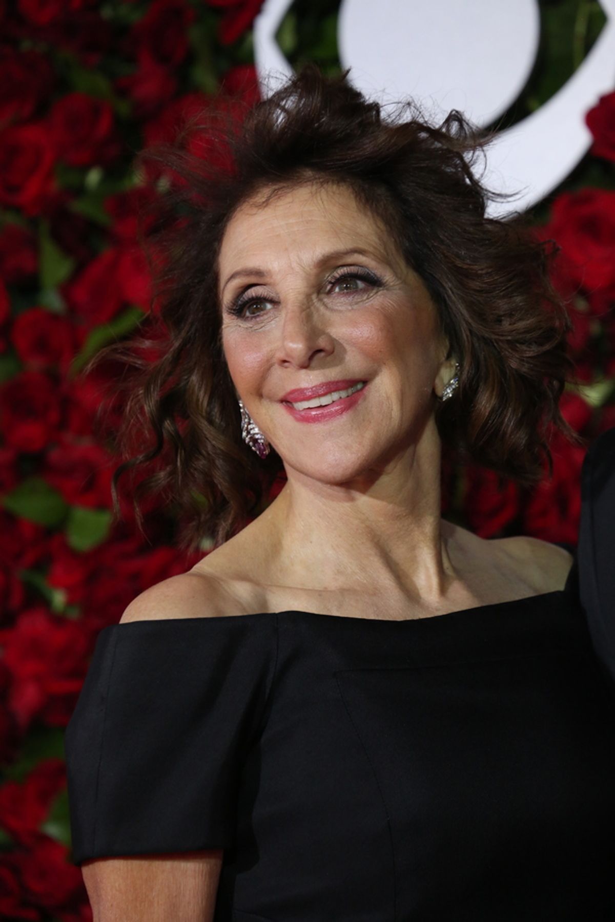 Andrea Martin at 