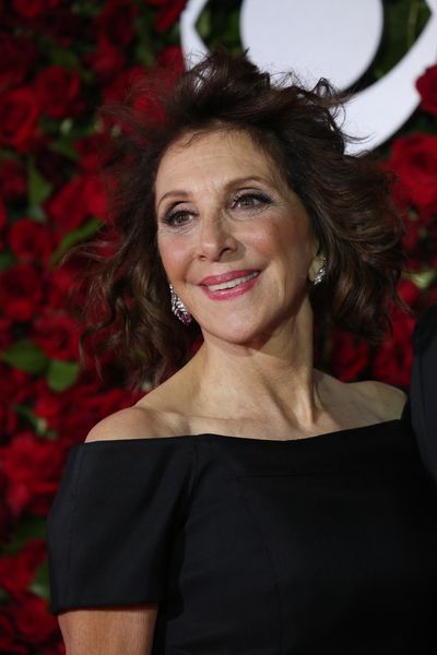 Andrea Martin Photo