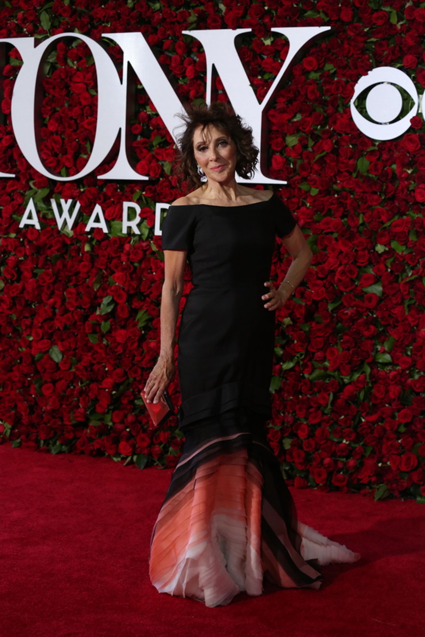 Photo Coverage: 2016 Tony Awards Red Carpet Arrivals - Part 3  Image
