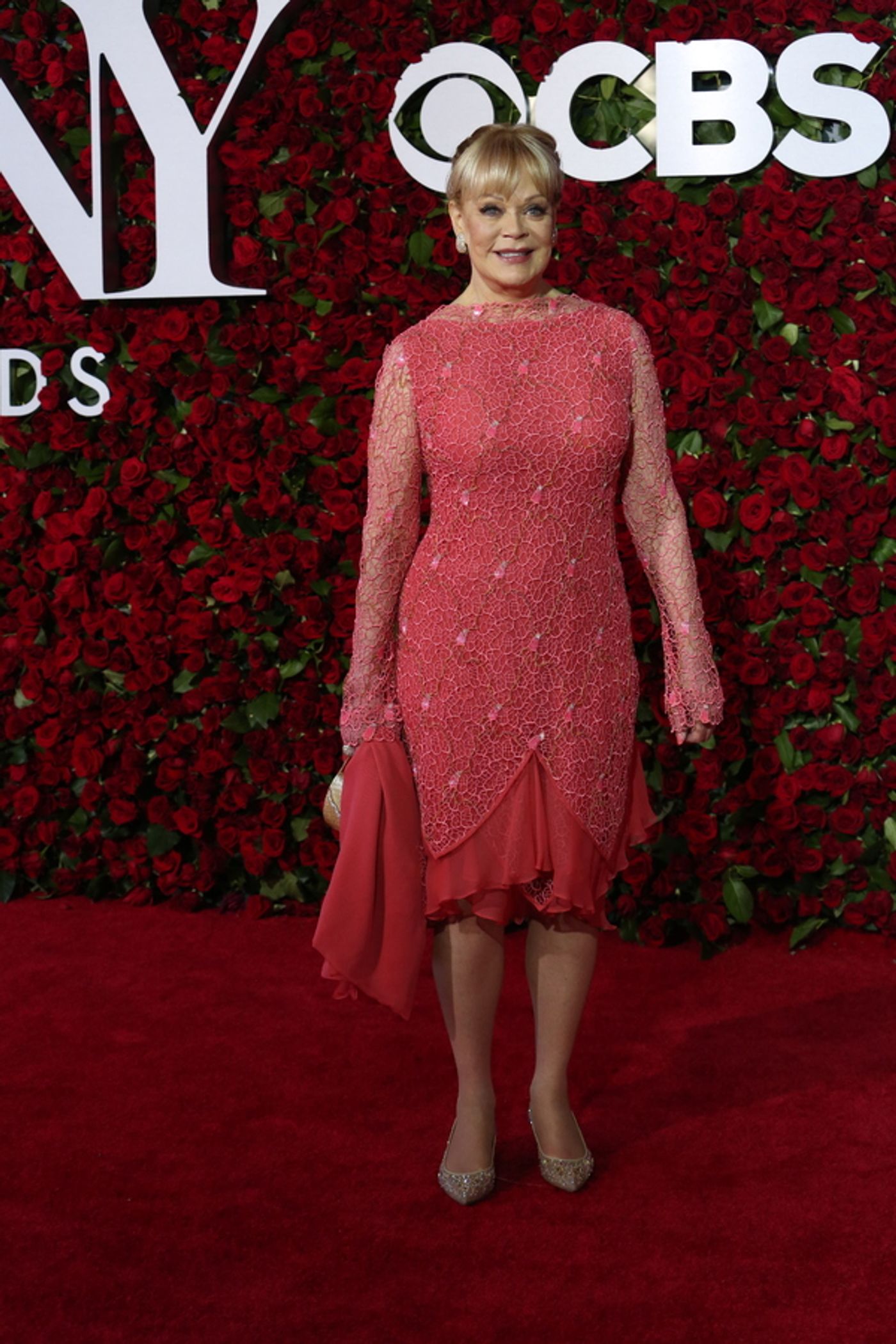 Photo Coverage: 2016 Tony Awards Red Carpet Arrivals - Part 3  Image