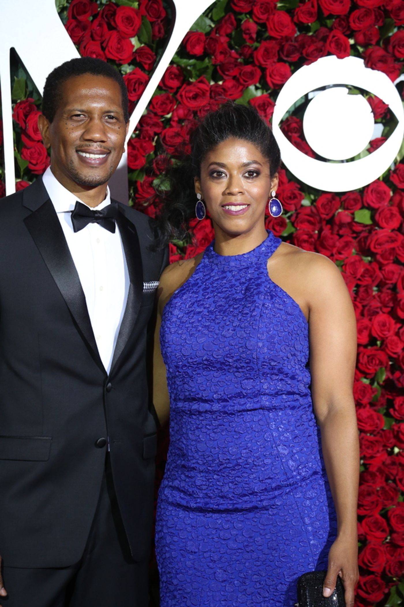 Photo Coverage: 2016 Tony Awards Red Carpet Arrivals - Part 3 Photo Coverage: 2016 Tony Awards Red Carpet Arrivals - Part 3 Image