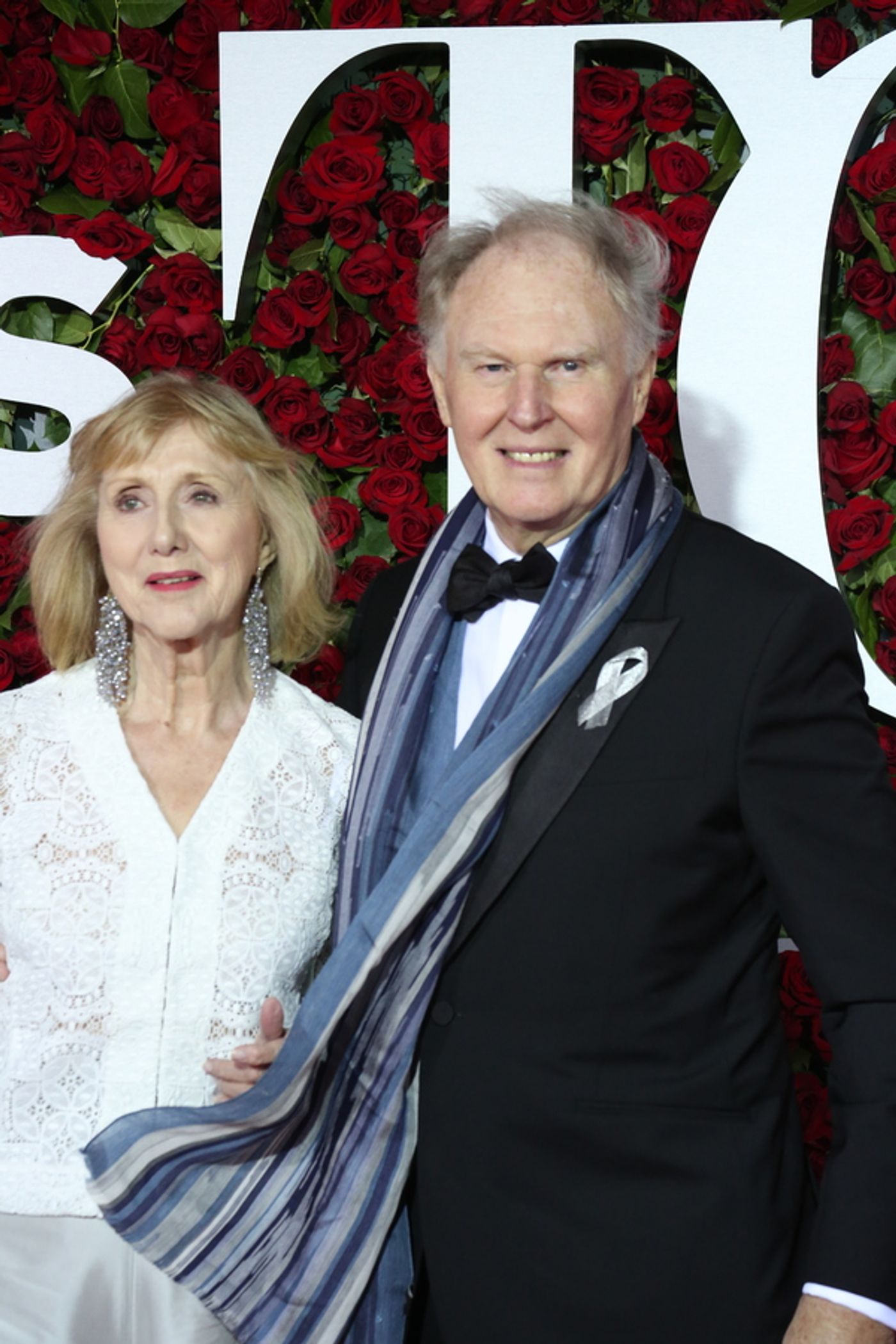 Photo Coverage: 2016 Tony Awards Red Carpet Arrivals - Part 3 Photo Coverage: 2016 Tony Awards Red Carpet Arrivals - Part 3 Image