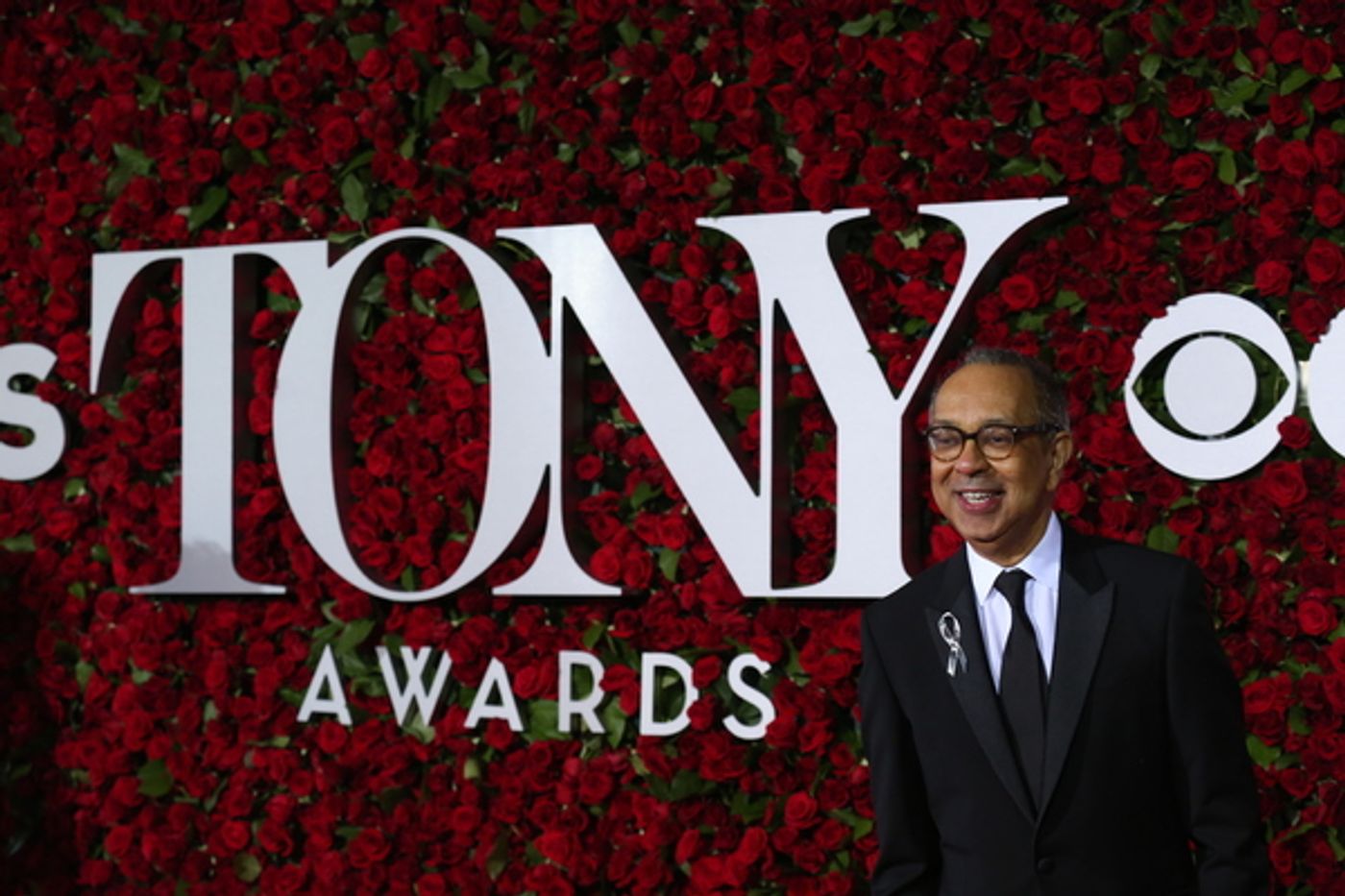 Photo Coverage: 2016 Tony Awards Red Carpet Arrivals - Part 3  Image