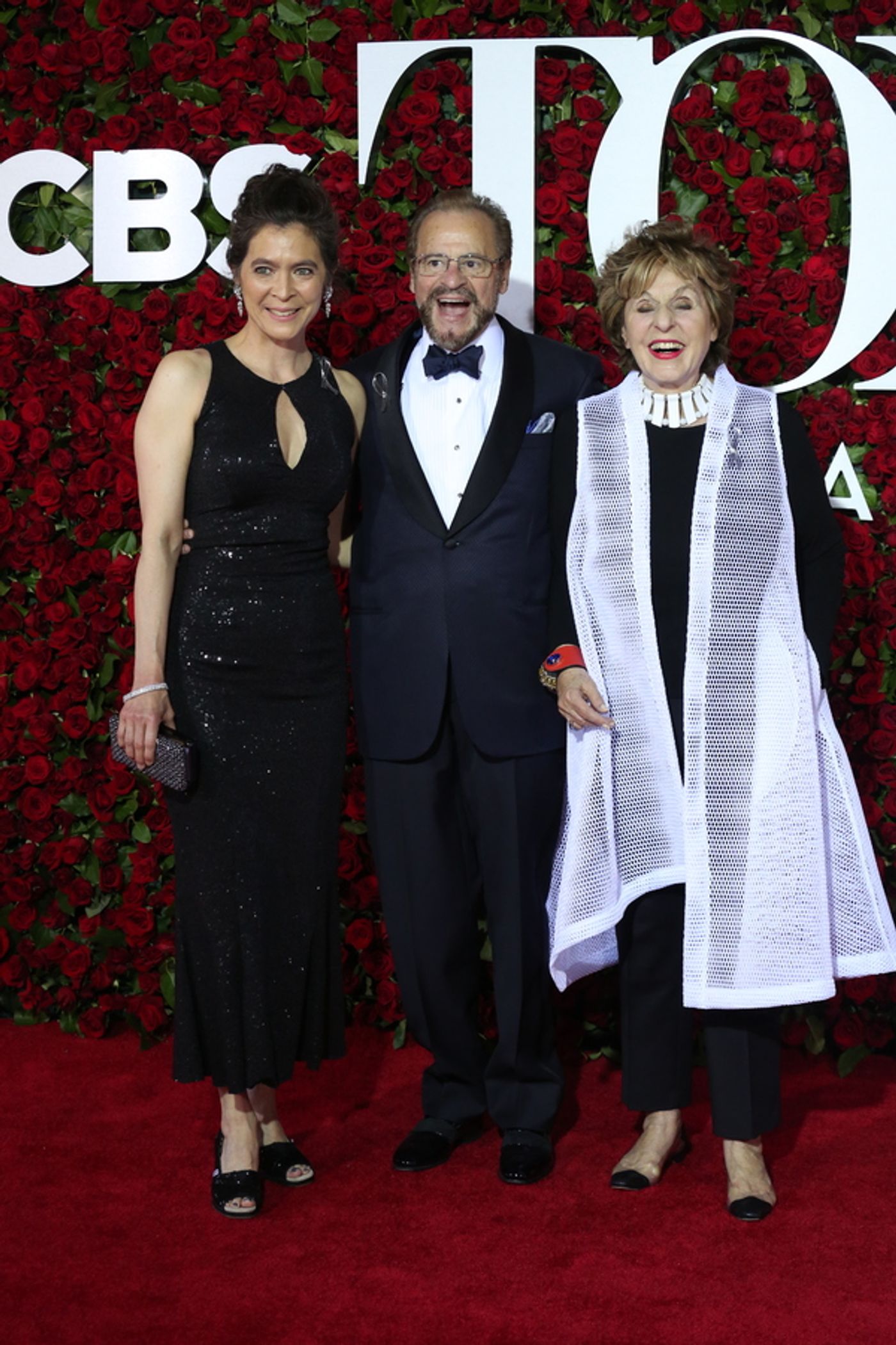 Photo Coverage: 2016 Tony Awards Red Carpet Arrivals - Part 3 Photo Coverage: 2016 Tony Awards Red Carpet Arrivals - Part 3 Image