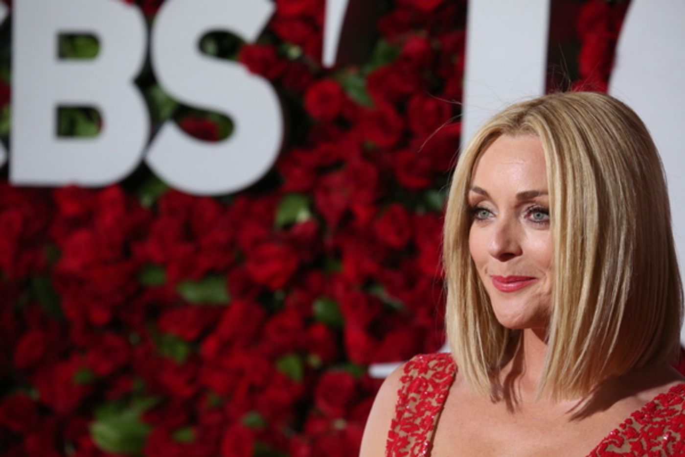 Photo Coverage: 2016 Tony Awards Red Carpet Arrivals - Part 3  Image