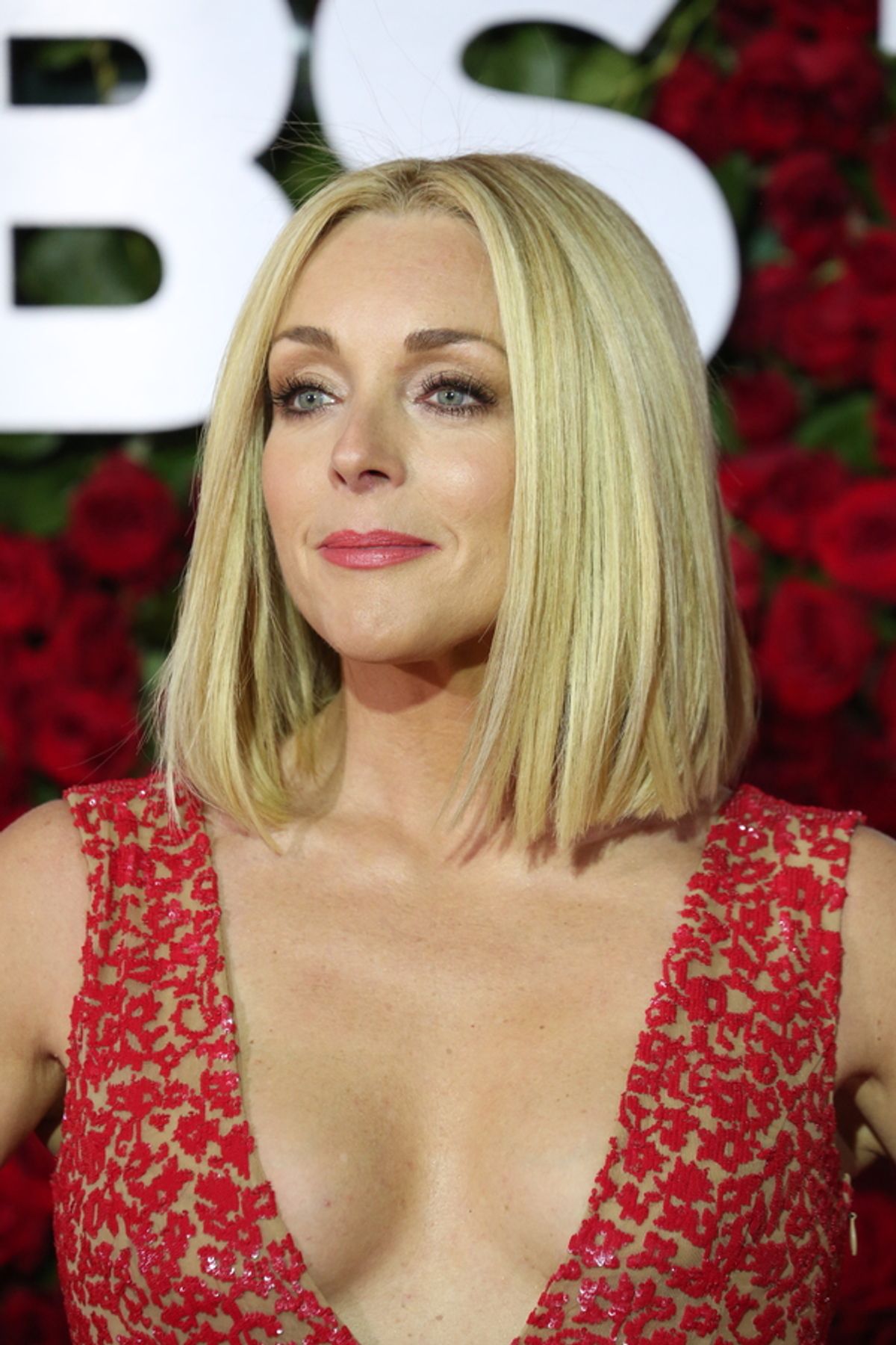 Jane Krakowski at 