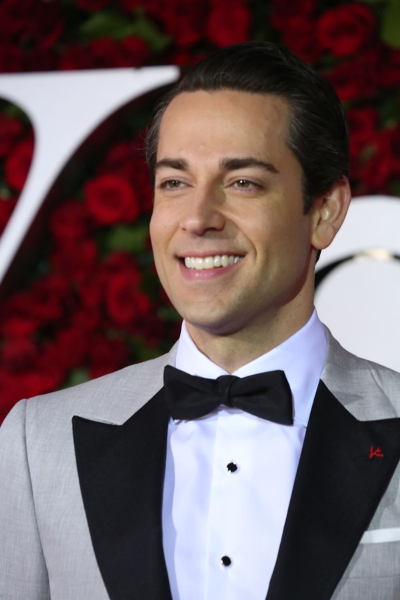 Photo Coverage: 2016 Tony Awards Red Carpet Arrivals - Part 3  Image