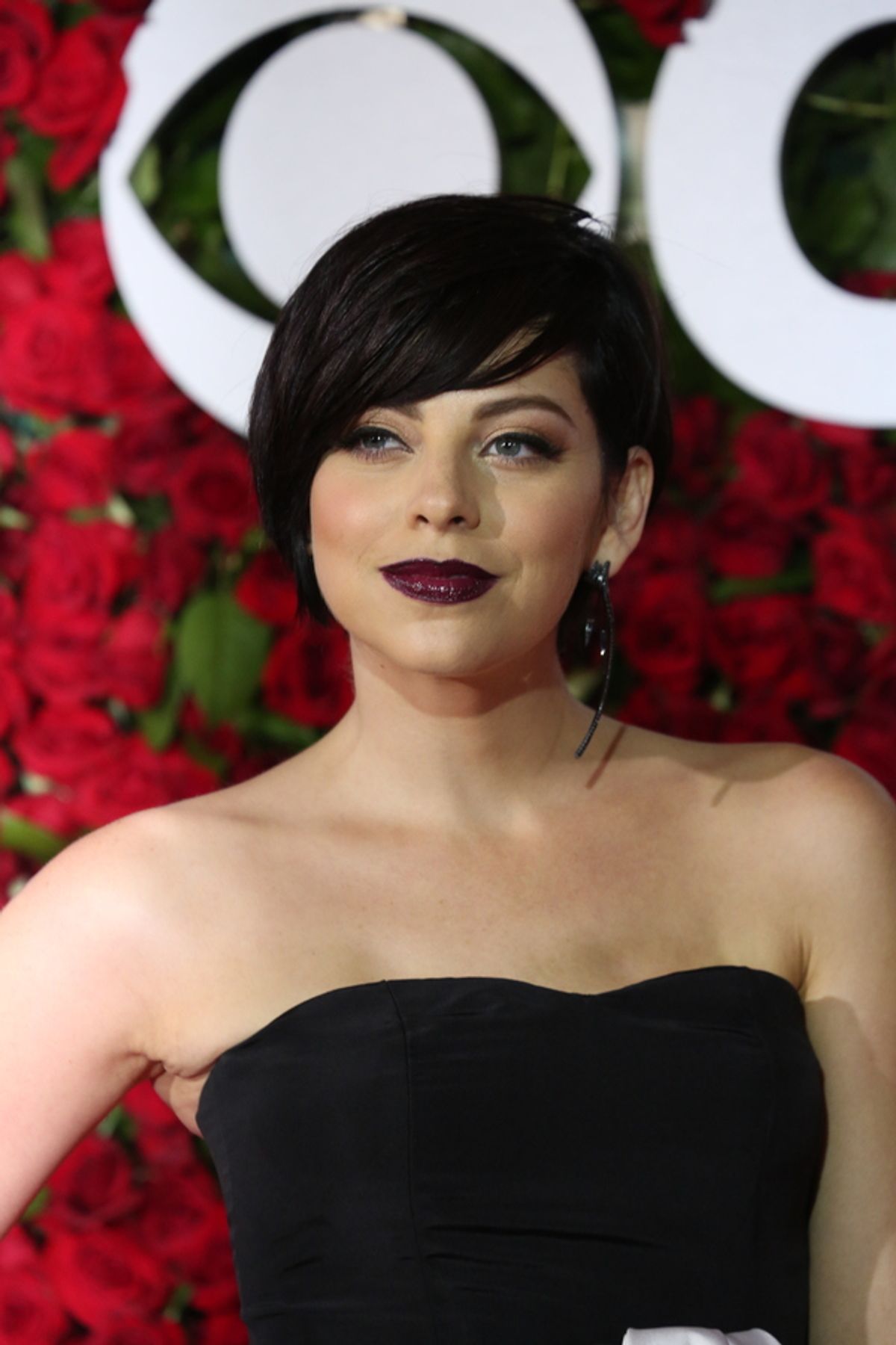 Krysta Rodriguez at 