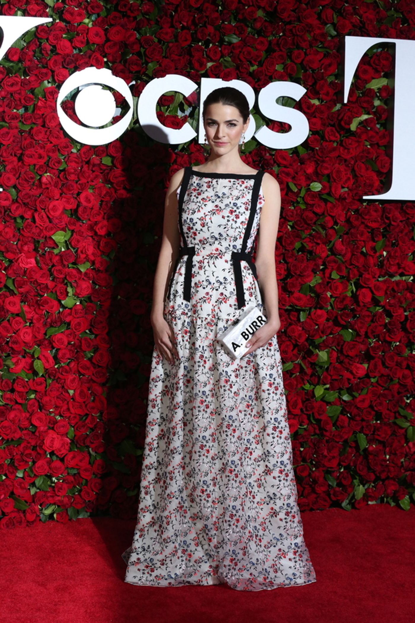 Photo Coverage: 2016 Tony Awards Red Carpet Arrivals - Part 3  Image