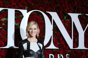 Cate Blanchett Photo