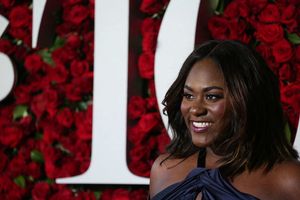 Danielle Brooks Photo