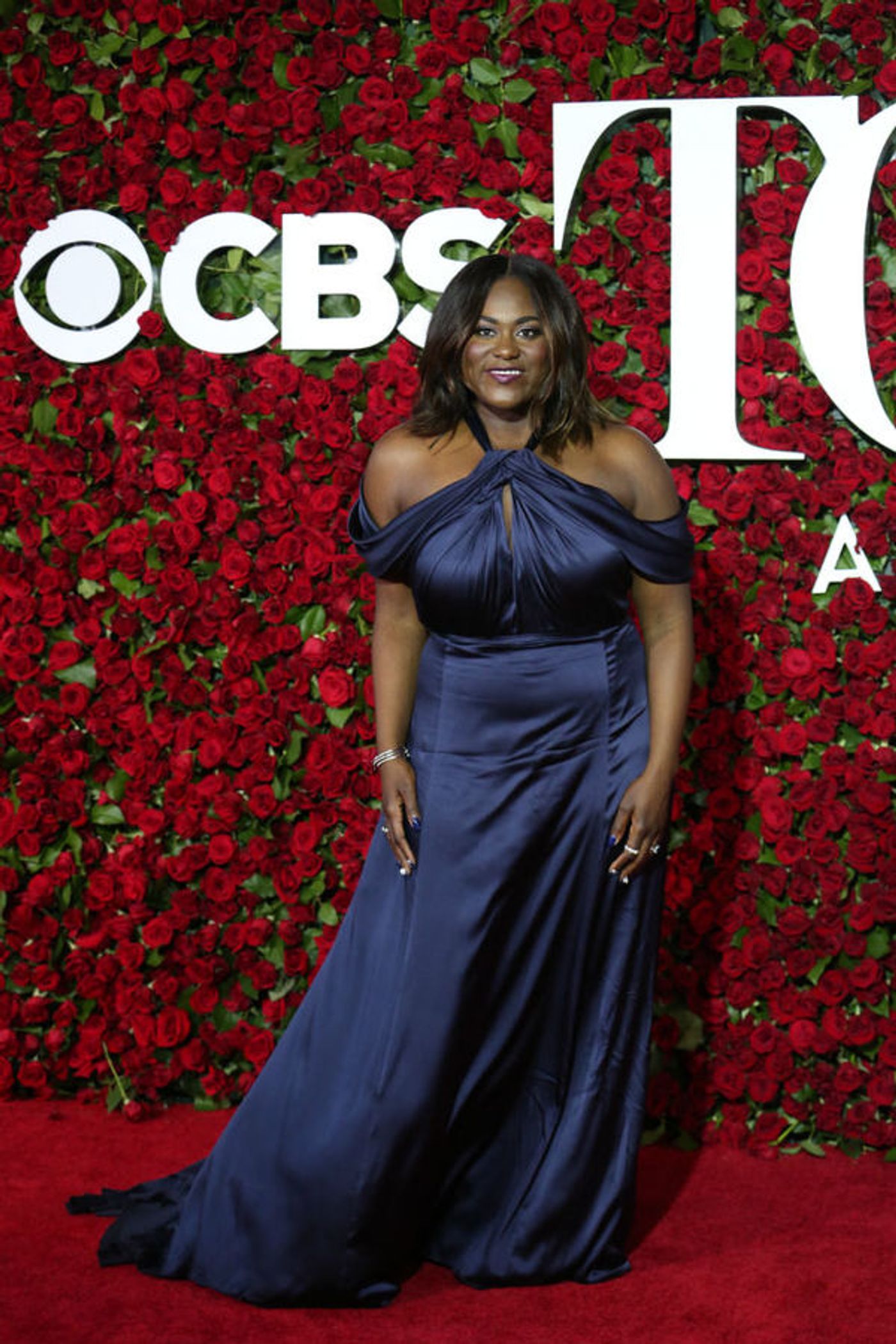 Photo Coverage: 2016 Tony Awards Red Carpet Arrivals - Part 4  Image